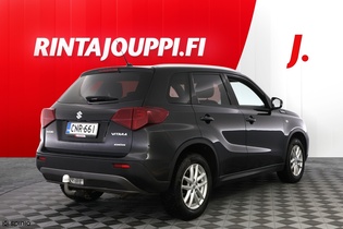 Suzuki Vitara vaihtoauto