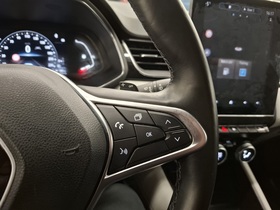 Renault Captur vaihtoauto