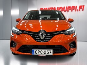 Renault Clio vaihtoauto