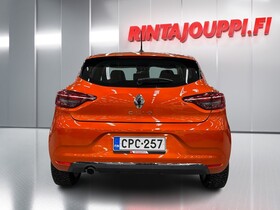 Renault Clio vaihtoauto