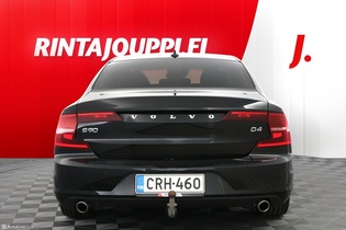 Volvo S90 vaihtoauto