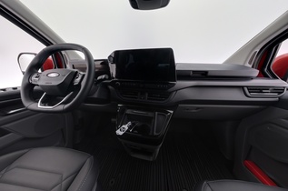 Ford Tourneo Custom vaihtoauto