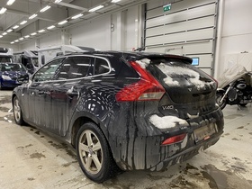 Volvo V40 vaihtoauto