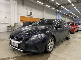 Volvo V40 vaihtoauto