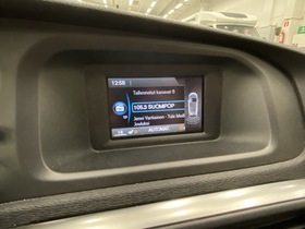 Volvo V40 vaihtoauto