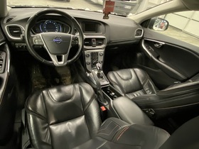 Volvo V40 vaihtoauto