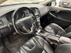 Volvo V40 vaihtoauto