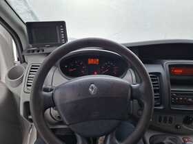 Renault Trafic vaihtoauto