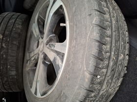 Nissan Pulsar vaihtoauto