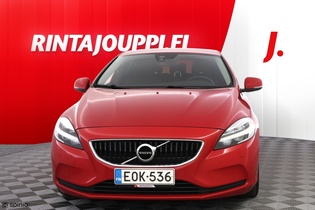 Volvo V40 vaihtoauto