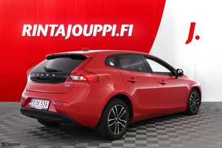 Volvo V40 vaihtoauto