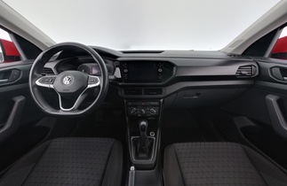 Volkswagen T-Cross vaihtoauto