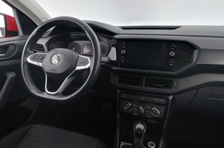 Volkswagen T-Cross vaihtoauto