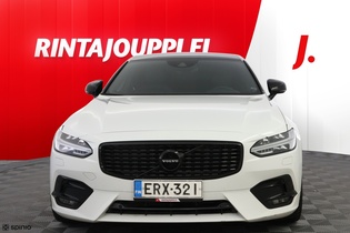 Volvo S90 vaihtoauto