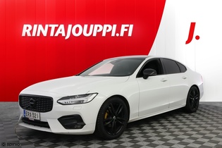 Volvo S90 vaihtoauto