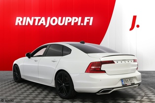 Volvo S90 vaihtoauto