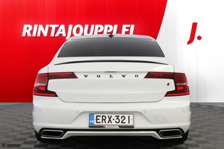 Volvo S90 vaihtoauto