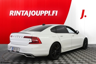 Volvo S90 vaihtoauto