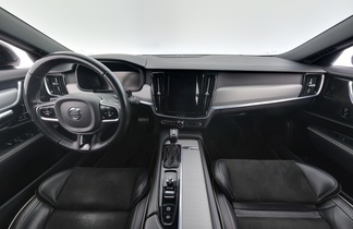 Volvo S90 vaihtoauto