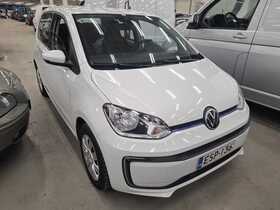 Volkswagen up! vaihtoauto