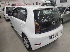 Volkswagen up! vaihtoauto