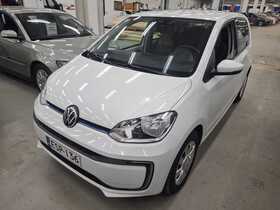 Volkswagen up! vaihtoauto