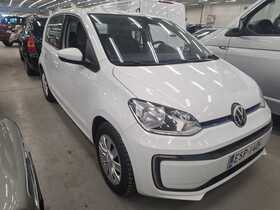 Volkswagen up! vaihtoauto