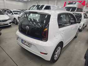 Volkswagen up! vaihtoauto