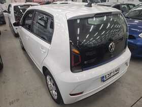 Volkswagen up! vaihtoauto