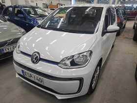 Volkswagen up! vaihtoauto