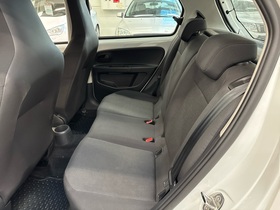 Volkswagen up! vaihtoauto