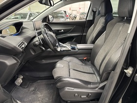 Peugeot 5008 vaihtoauto