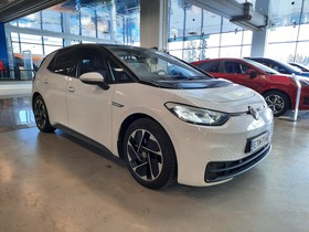 Volkswagen ID.3 vaihtoauto