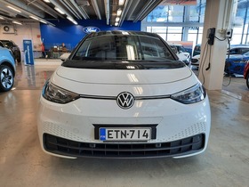 Volkswagen ID.3 vaihtoauto