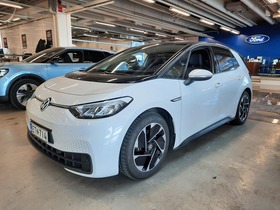 Volkswagen ID.3 vaihtoauto