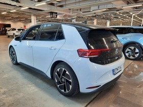 Volkswagen ID.3 vaihtoauto
