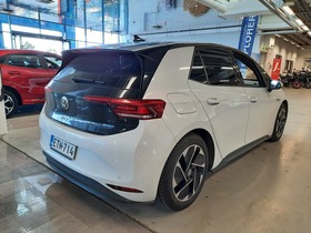 Volkswagen ID.3 vaihtoauto