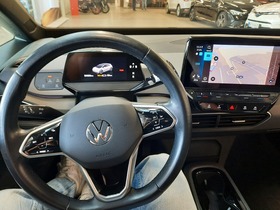 Volkswagen ID.3 vaihtoauto