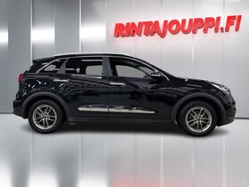 Kia Niro plug-in vaihtoauto