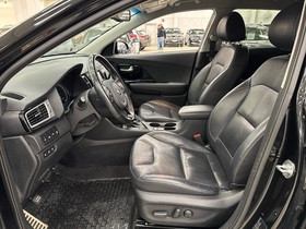 Kia Niro plug-in vaihtoauto