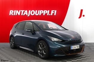 Cupra Born vaihtoauto