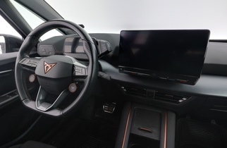 Cupra Born vaihtoauto