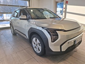Kia EV3 vaihtoauto