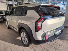 Kia EV3 vaihtoauto