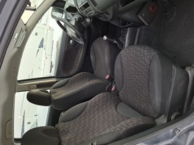 Nissan NOTE vaihtoauto