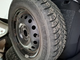 Nissan NOTE vaihtoauto