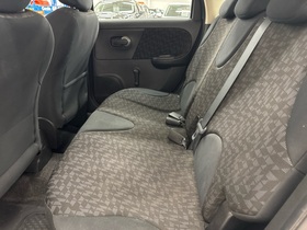 Nissan NOTE vaihtoauto