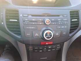 Honda Accord vaihtoauto