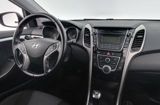 Hyundai i30 5d vaihtoauto