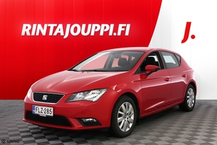 SEAT Leon vaihtoauto